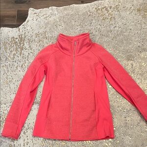 Women's Pink Jacket